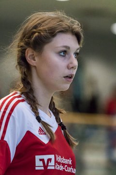 Bild 37 - Girls Cup